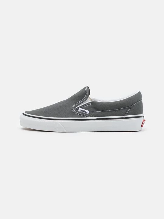 Foto van product Sneakers laag Vans donkergrijs