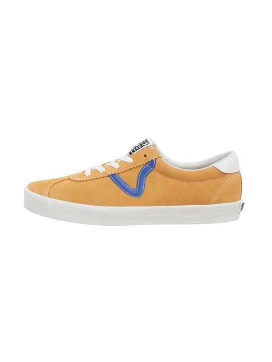Foto van product Sneakers laag Vans geel