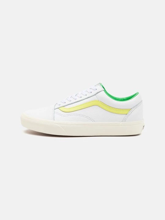 Foto van product Sneakers laag Vans geel