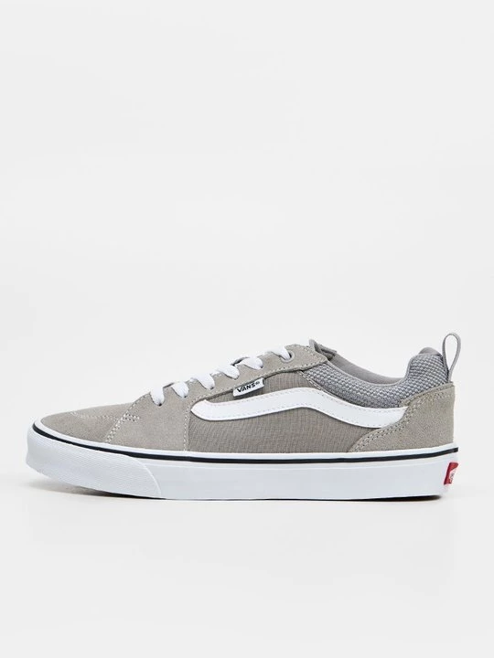 Foto van product Sneakers laag Vans grijs