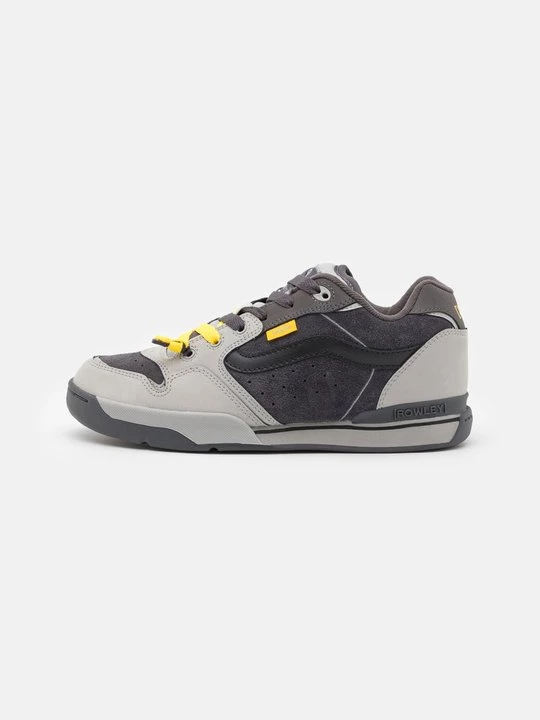 Foto van product Sneakers laag Vans grijs