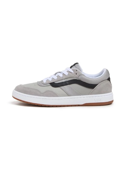 Foto van product Sneakers laag Vans grijs