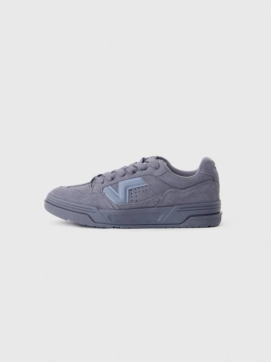Foto van product Sneakers laag Vans grijs