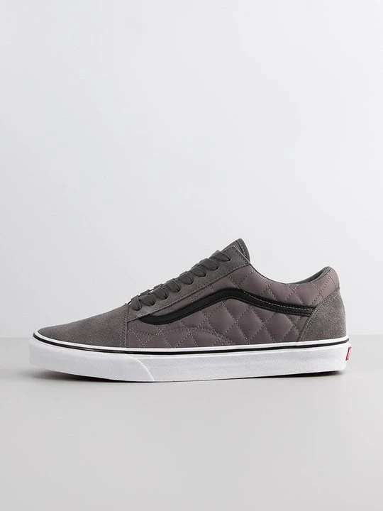 Foto van product Sneakers laag Vans grijs