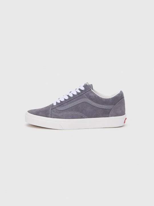 Foto van product Sneakers laag Vans grijs