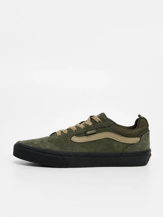 Foto van product Sneakers laag Vans groen