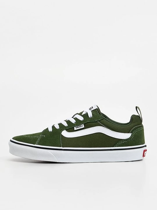 Foto van product Sneakers laag Vans groen