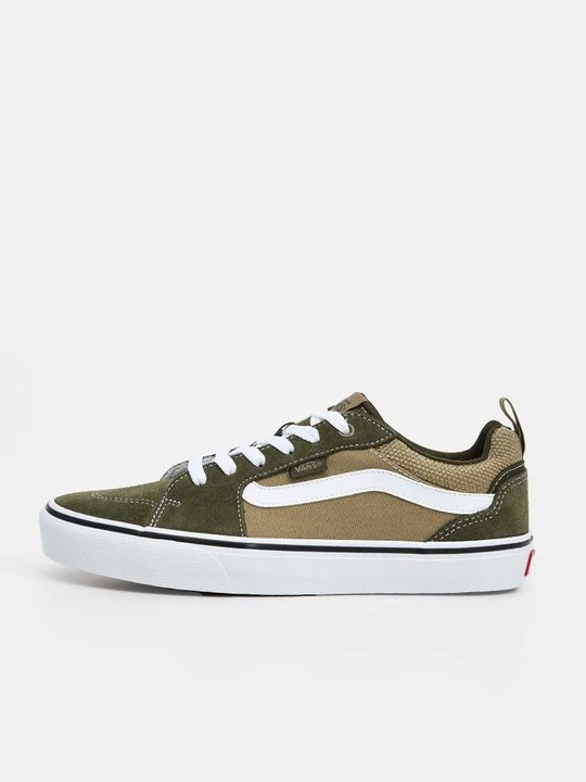 Foto van product Sneakers laag Vans groen