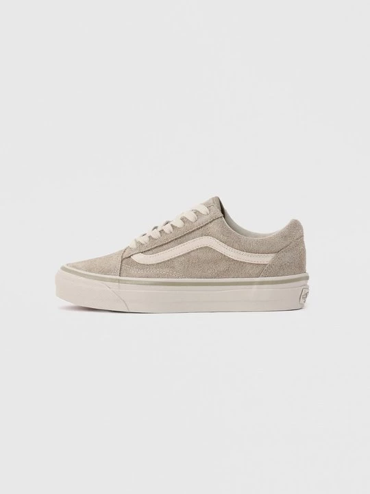 Foto van product Sneakers laag Vans groen