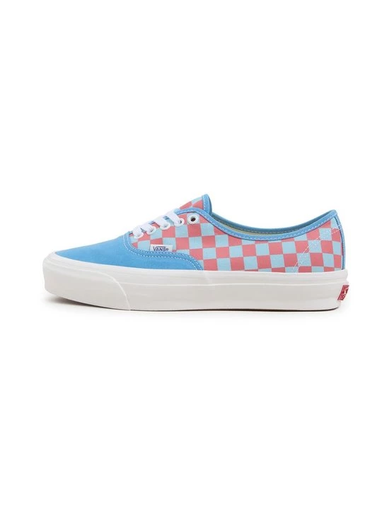 Foto van product Sneakers laag Vans lichtblauw