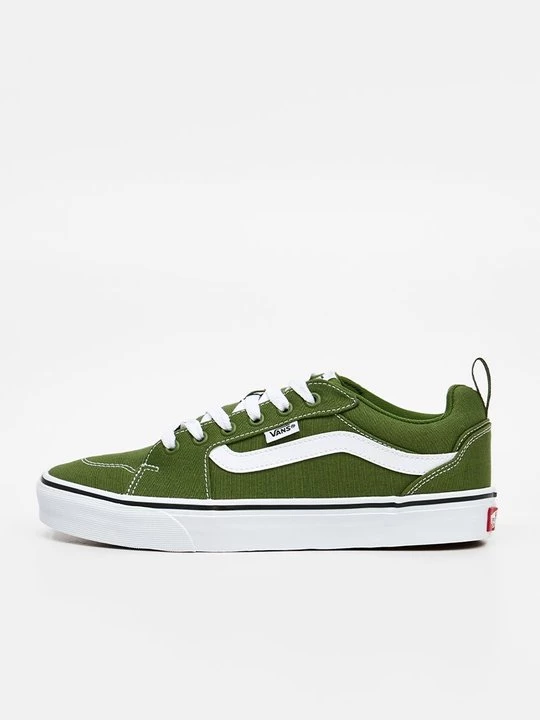 Foto van product Sneakers laag Vans lichtgroen