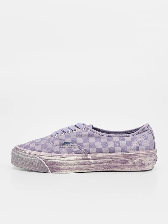 Foto van product Sneakers laag Vans lila
