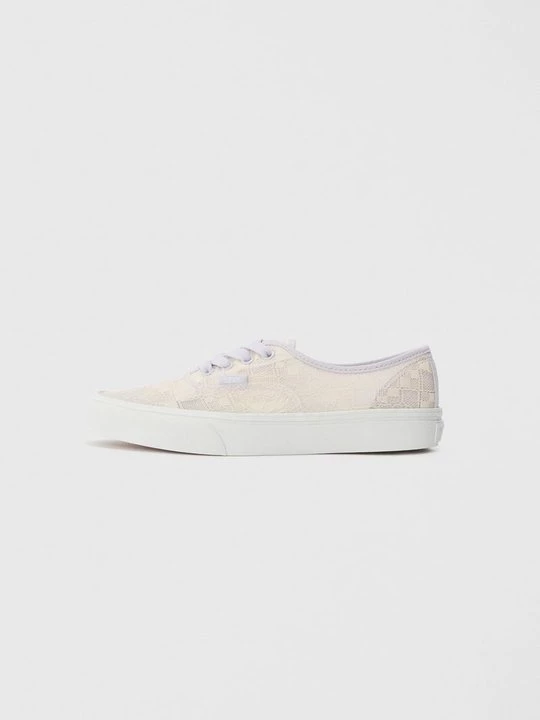 Foto van product Sneakers laag Vans lila