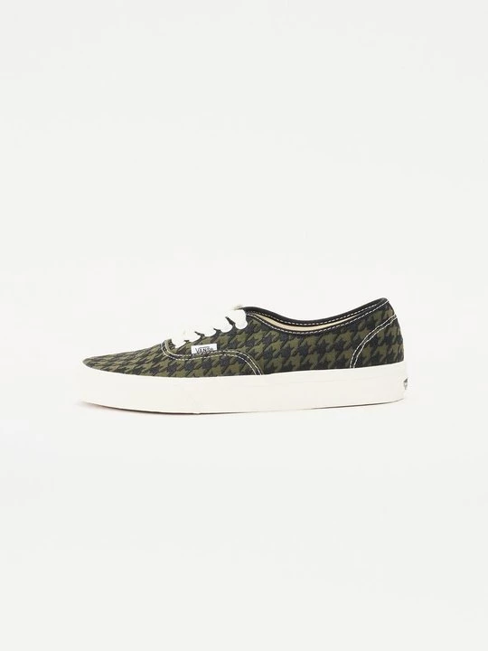 Foto van product Sneakers laag Vans olijfgroen