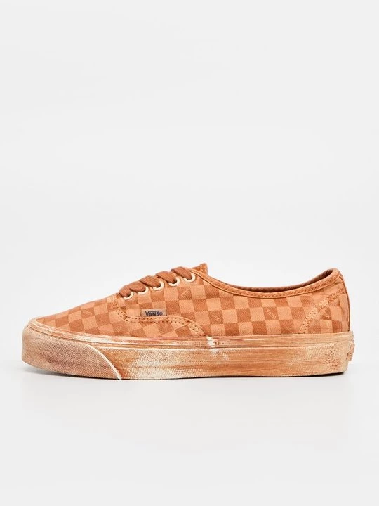 Foto van product Sneakers laag Vans oranje