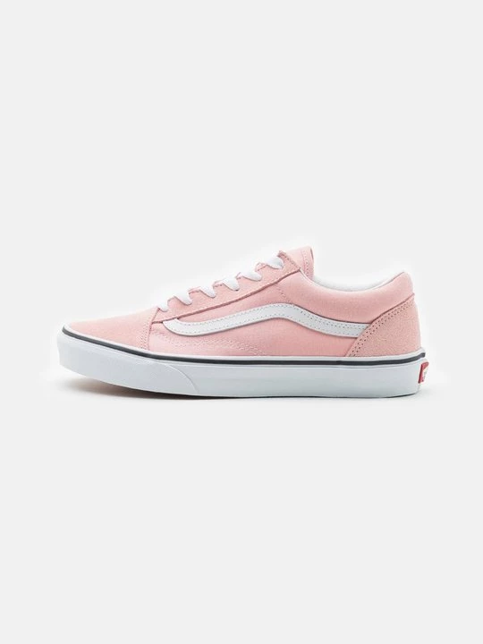 Foto van product Sneakers laag Vans roze