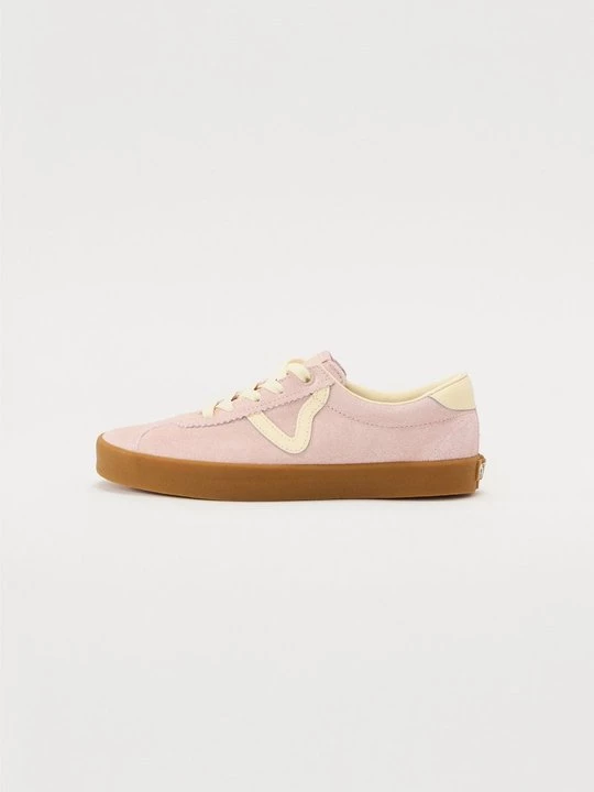 Foto van product Sneakers laag Vans roze