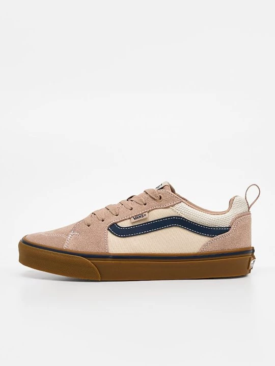 Foto van product Sneakers laag Vans taupe