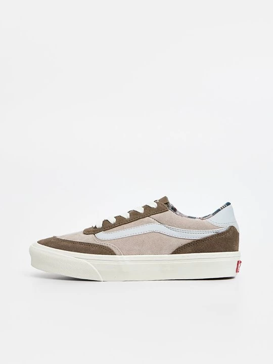 Foto van product Sneakers laag Vans taupe