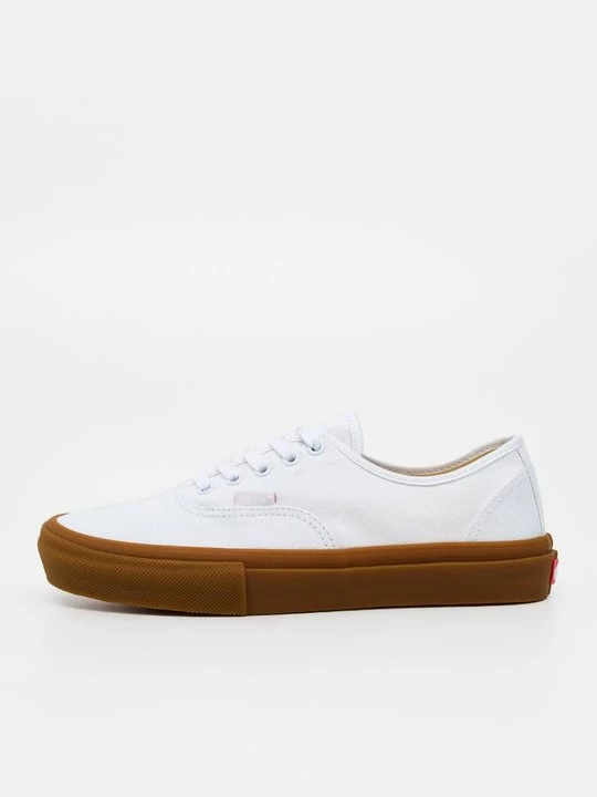Foto van product Sneakers laag Vans wit