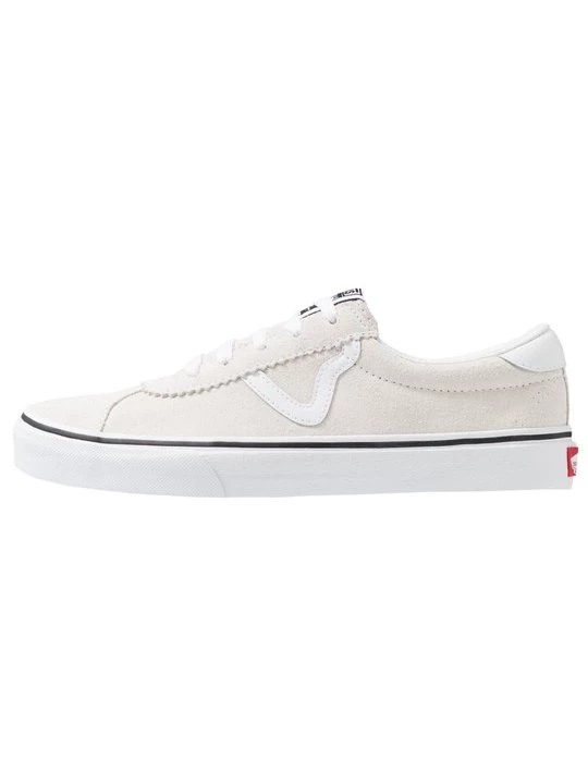 Foto van product Sneakers laag Vans wit