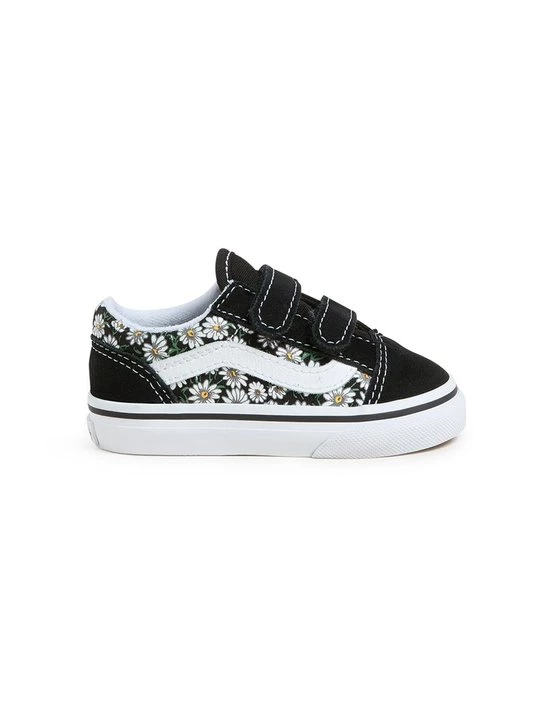 Foto van product Sneakers laag Vans zwart