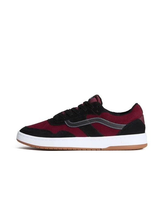 Foto van product Sneakers laag Vans zwart