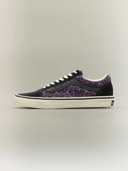 Foto van product Sneakers laag Vans zwart