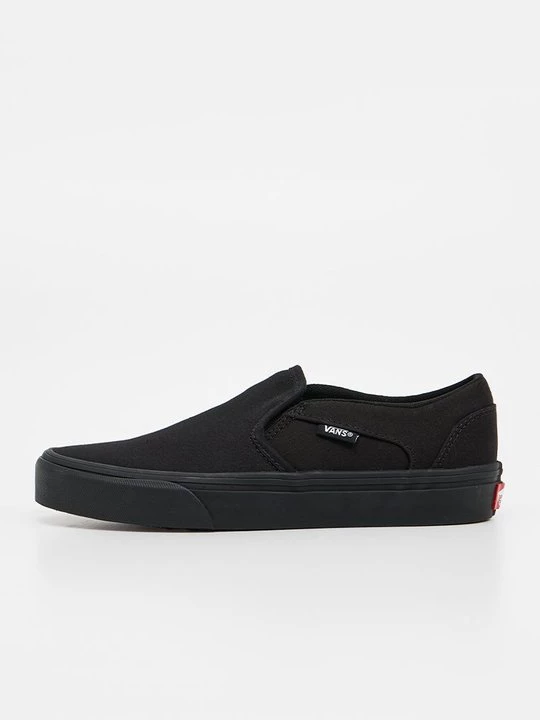 Foto van product Sneakers laag Vans zwart
