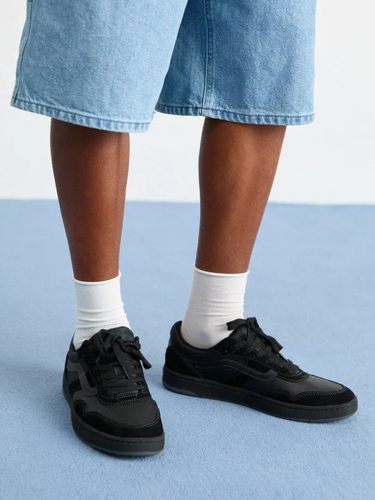 Foto van product Sneakers laag Vans zwart
