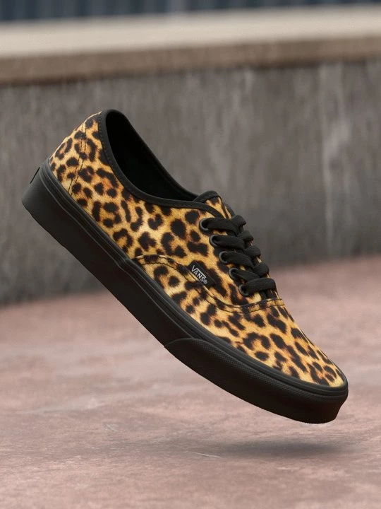 Foto van product Sneakers laag Vans zwart