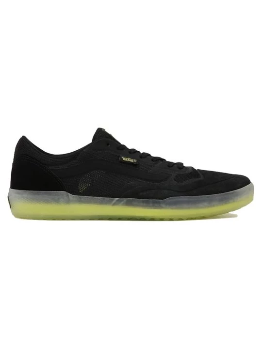 Foto van product Sneakers laag Vans zwart