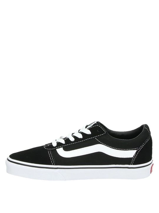 Foto van product Sneakers laag Vans zwart