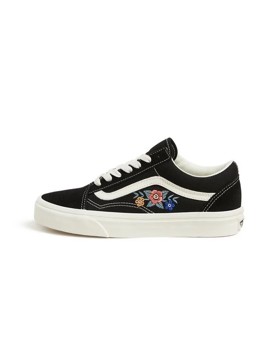 Foto van product Sneakers laag Vans zwart