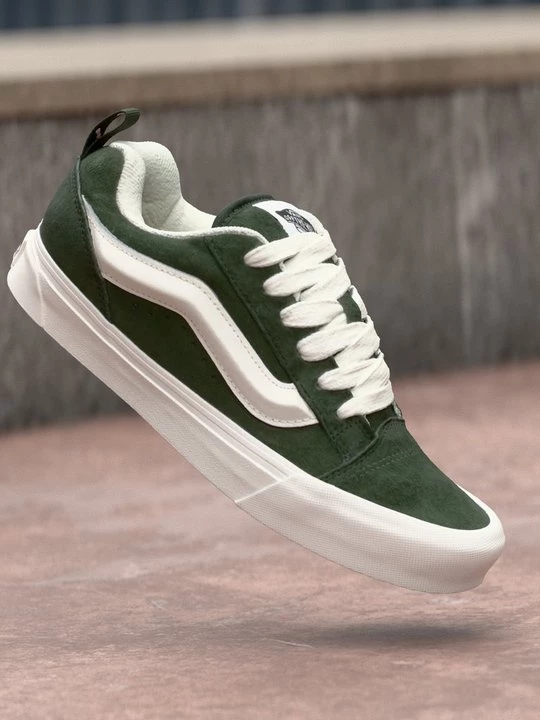 Foto van product Sneakers laag Vans zwart