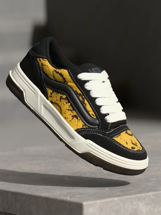 Foto van product Sneakers laag Vans zwart