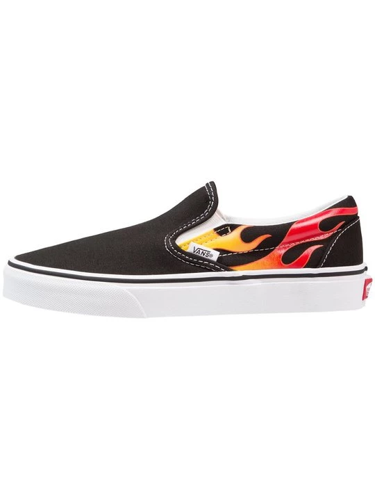 Foto van product Sneakers laag Vans zwart