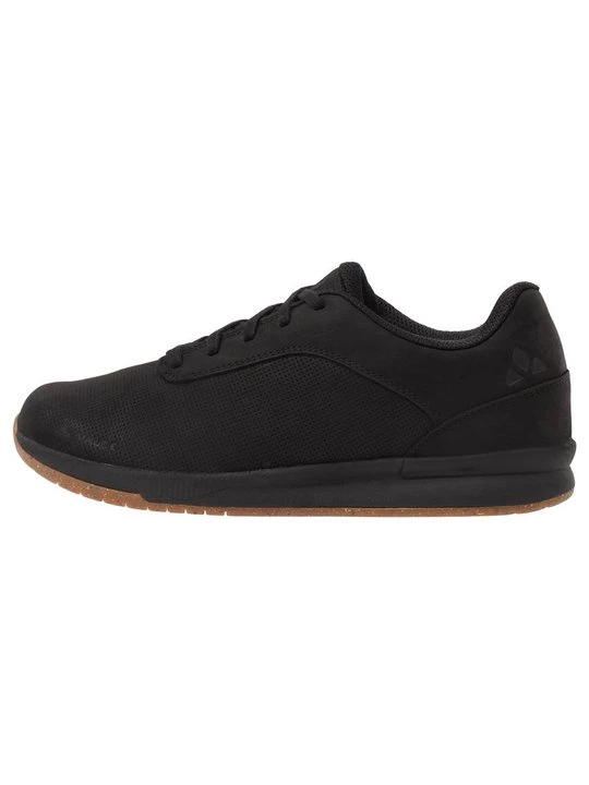 Foto van product Sneakers laag Vaude zwart