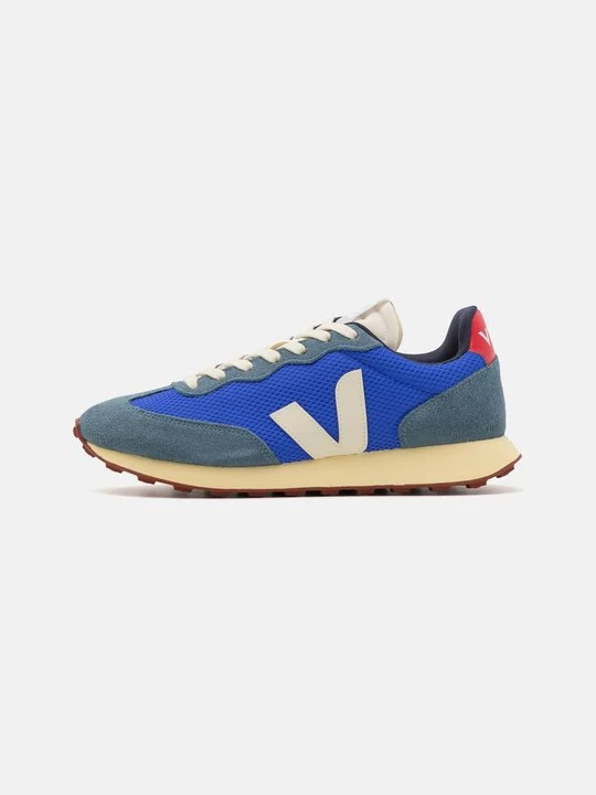 Foto van product Sneakers laag Veja blauw