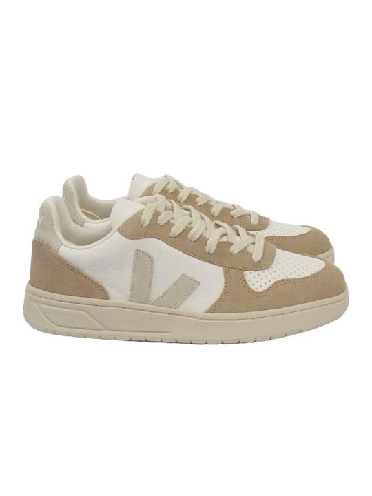 Foto van product Sneakers laag Veja wit