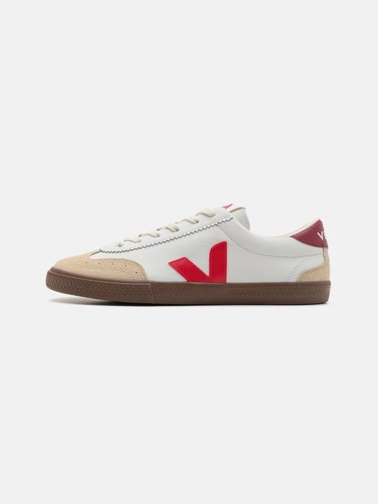 Foto van product Sneakers laag Veja wit