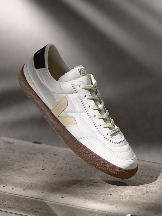 Foto van product Sneakers laag Veja wit