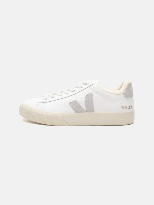 Foto van product Sneakers laag Veja wit