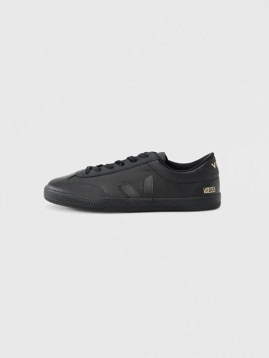 Foto van product Sneakers laag Veja zwart