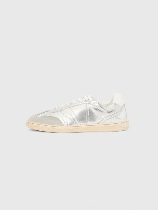 Foto van product Sneakers laag Versace grijs
