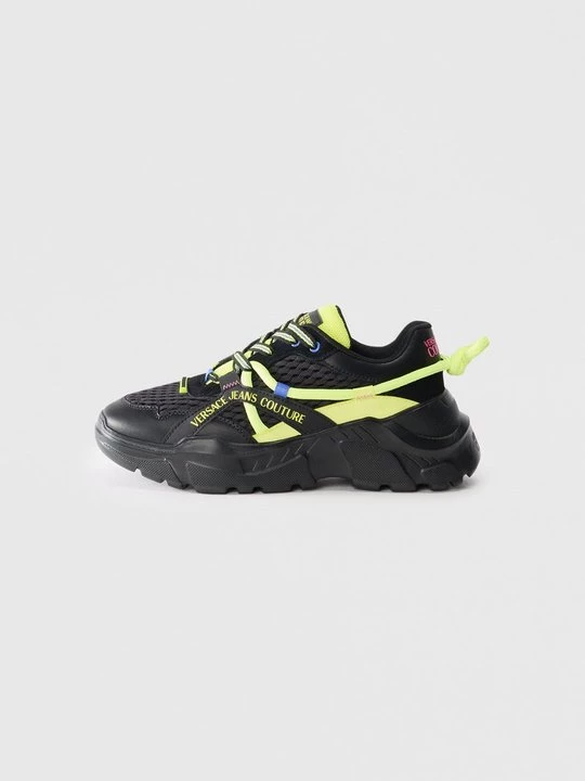 Foto van product Sneakers laag Versace Jeans Couture