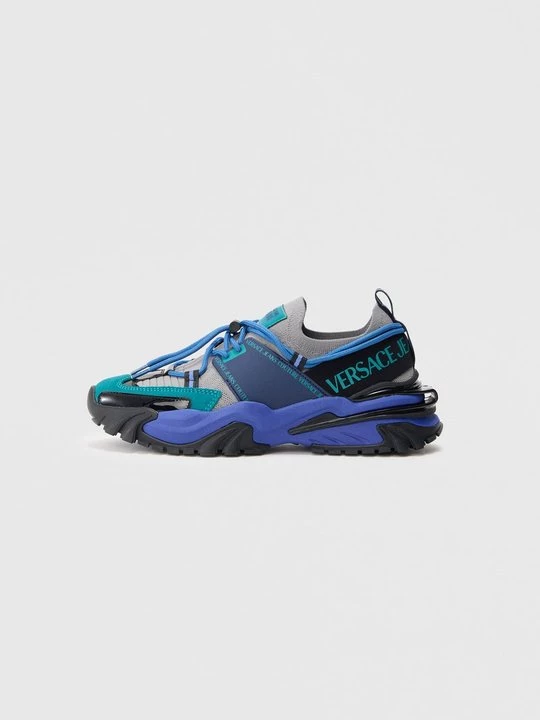 Foto van product Sneakers laag Versace Jeans Couture