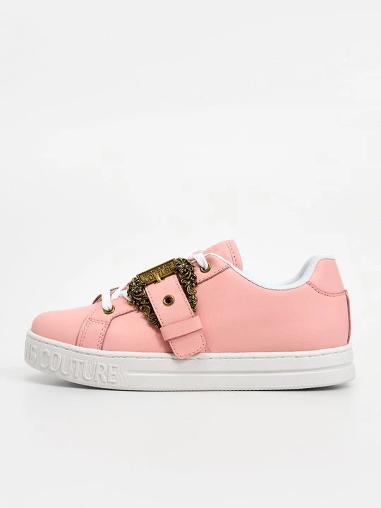 Foto van product Sneakers laag Versace Jeans Couture donkerroze