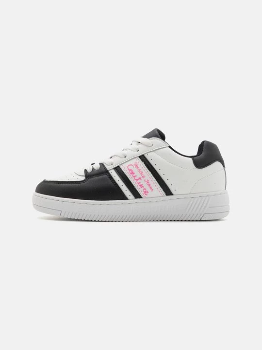 Foto van product Sneakers laag Versace Jeans Couture wit