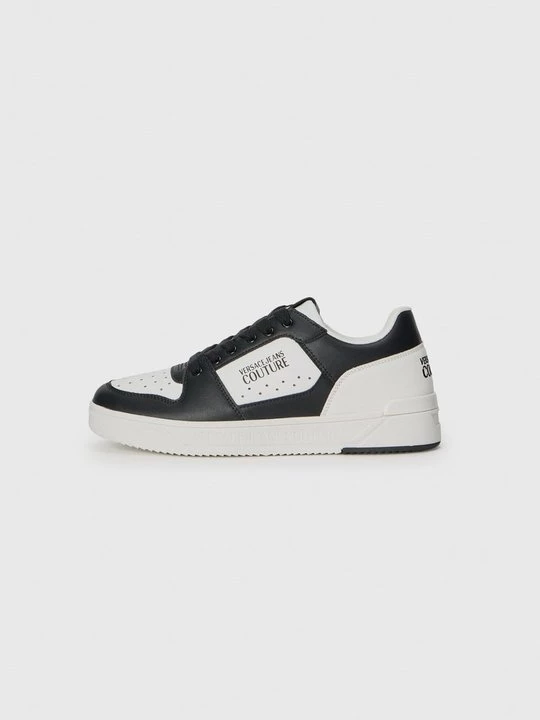 Foto van product Sneakers laag Versace Jeans Couture wit